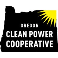 Oregon Clean Power Cooperative logo - Similar company to Solar Oregon