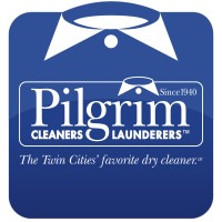 Pilgrim Dry Cleaners Inc logo - Similar company to Water'S Edge Counseling & Healing Center