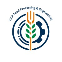 UCP Food Processing and Engineering logo - Similar company to Fodiac - Food For Diabetic And Cognition
