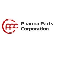 Pharma Parts Corporation logo - Similar company to Neo Associates Ltd.