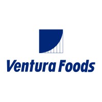 Ventura Foods logo - Similar company to Dyma Brands
