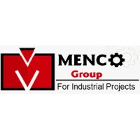 Menco Group for Industrial Projects & General Contracting logo - Similar company to Menco