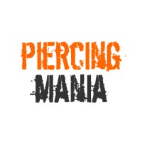 Piercing Mania logo - Similar company to Piercingmania