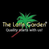 The Latin Garden Food Truck logo - Similar company to Lala Latin Soul Food