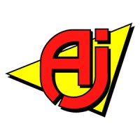 AJ Proizvodi logo - Similar company to Aj Metal Design A.S.