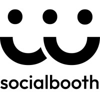 Socialbooth logo - Similar company to Alessandra Coco