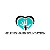 Helping Hand Foundation logo - Similar company to Disabled People'S Association