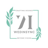 Wedinsync logo - Similar company to Pacprocess & Food Pex Mumbai