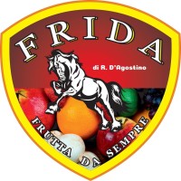 Frida Ortofrutta logo - Similar company to Bindi Spa  - Costruzioni Stradali