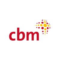 CBM Italia logo - Similar company to Ledha - Lega Per I Diritti Delle Persone Con Disabilità Aps | Delegazione Regionale Fish Onlus