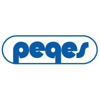 Peges i Ljusdal AB logo - Similar company to Byggdagboken