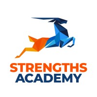 Strengths Academy logo - Similar company to Talentry