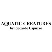 Aquatic Creatures by Riccardo Capuzzo logo - Similar company to Design42Day