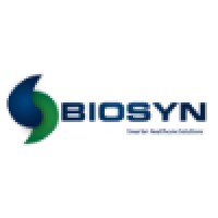 Biosyn Healthcare Systems, Inc. logo - Similar company to Atc Healthcare International Corp.