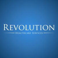 Revolution Healthcare Services logo - Similar company to Kc Painting & Coatings