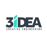 3iDea logo - Similar company to Advanced Photonic Sciences