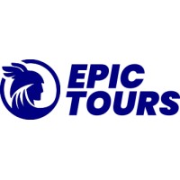 Epic Tours logo - Similar company to Epic Tours Belgium