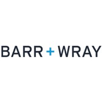 Barr + Wray logo - Similar company to Mitchell & Eades