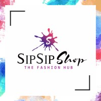 SipSip Shop logo - Similar company to Rste