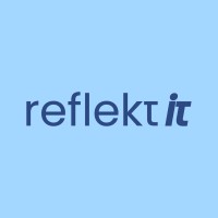 Reflekt IT logo - Similar company to Simi Consulting As