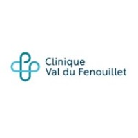 Clinique Val du Fenouillet logo - Similar company to Asec - Activités Solidaires D'Entraide Et De Cohésion