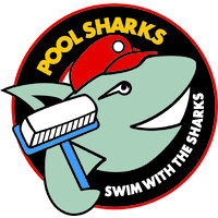 Pool Sharks logo - Similar company to Memphis Leadership Foundation