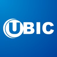 UBIC logo - Similar company to Si Cloud
