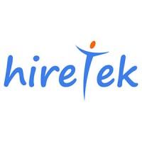 Hiretek Solutions logo - Similar company to Tilteddelta®