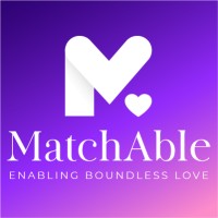 MatchAble - Enabling Boundless Love logo - Similar company to Dropsicle