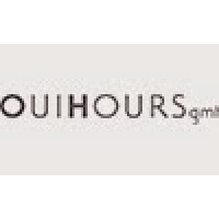OuiHours logo - Similar company to The Plunge (.Com)