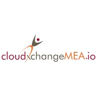 CloudxchangeMEA.io logo - Similar company to Tenl.Io