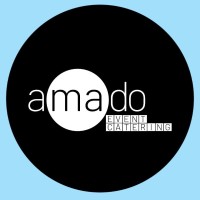 Amado Eventcatering logo - Similar company to Gemeinde Schönefeld