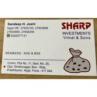 SHARP INVESTMENTS