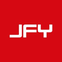 JFY Portugal logo - Similar company to Fluidpower