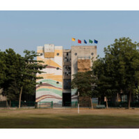 Mira Model School logo - Similar company to Dynamic Schools