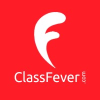 ClassFever logo - Similar company to Zenxfit