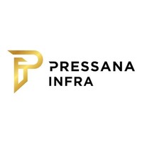 Pressana Infra logo - Similar company to Ng Software Services