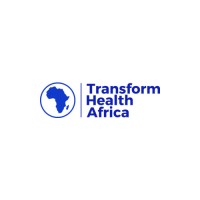 Transform Health Africa Ltd. logo - Similar company to Diversity Data Lab