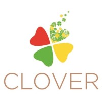 Clover Qatar logo - Similar company to Mi-Tech Solutions