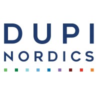 DUA Nordics logo - Similar company to Lavaretus Underwriting & Risk Engineering
