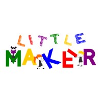 Little Maker logo - Similar company to Little Maker