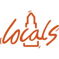 Locals Utrecht logo - Similar company to Cribconnects