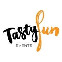 TastyFun Events logo - Similar company to Socarrat Media