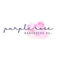 Purple Rose Marketing Co. logo - Similar company to Knowhow Experts Ltd
