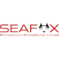 Seafox Management Consultants. logo - Similar company to Norbit Security
