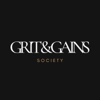 Grit & Gains Society logo - Similar company to Workineering
