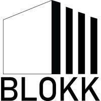 Blokk - Tryghed, viden & sans for detaljen logo - Similar company to Blokk