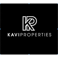 Kavi Properties logo - Similar company to Aurox Ltd