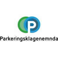 PARKERINGSKLAGENEMNDA logo - Similar company to Prosessforeningen