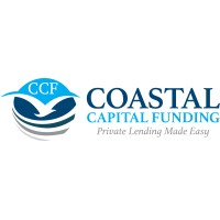 Coastal Capital Funding logo - Similar company to Peak Private Lending